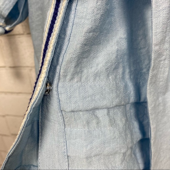 Chelsea & Violet Embroidered Dress XL - Picture 11 of 15